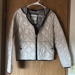 Abercrombie & Fitch jacket size small
